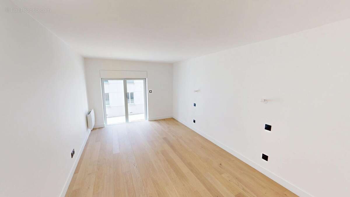 Appartement à LORIENT