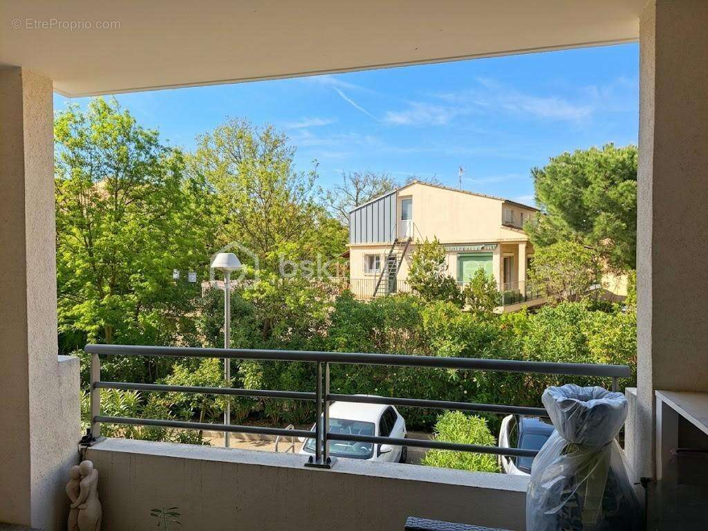 Appartement à LA GARDE