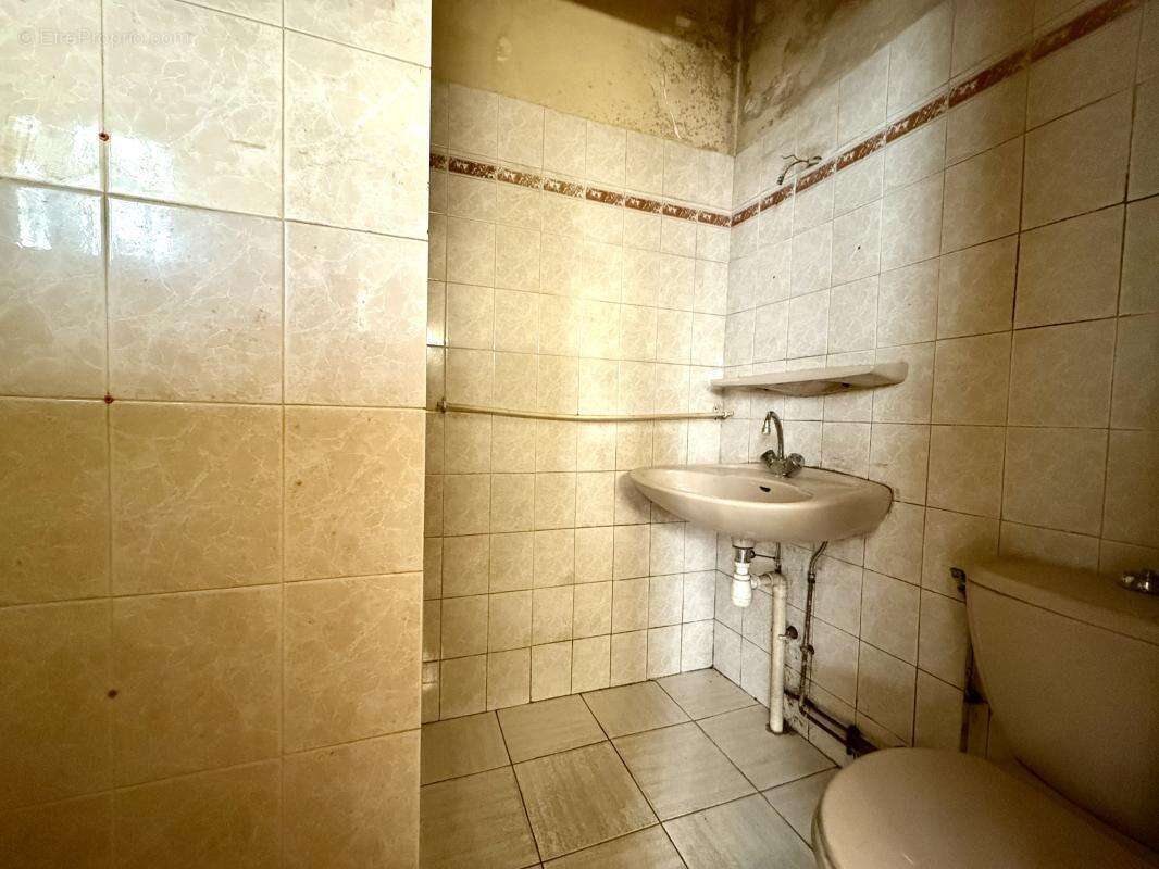 Appartement à MONTREUIL