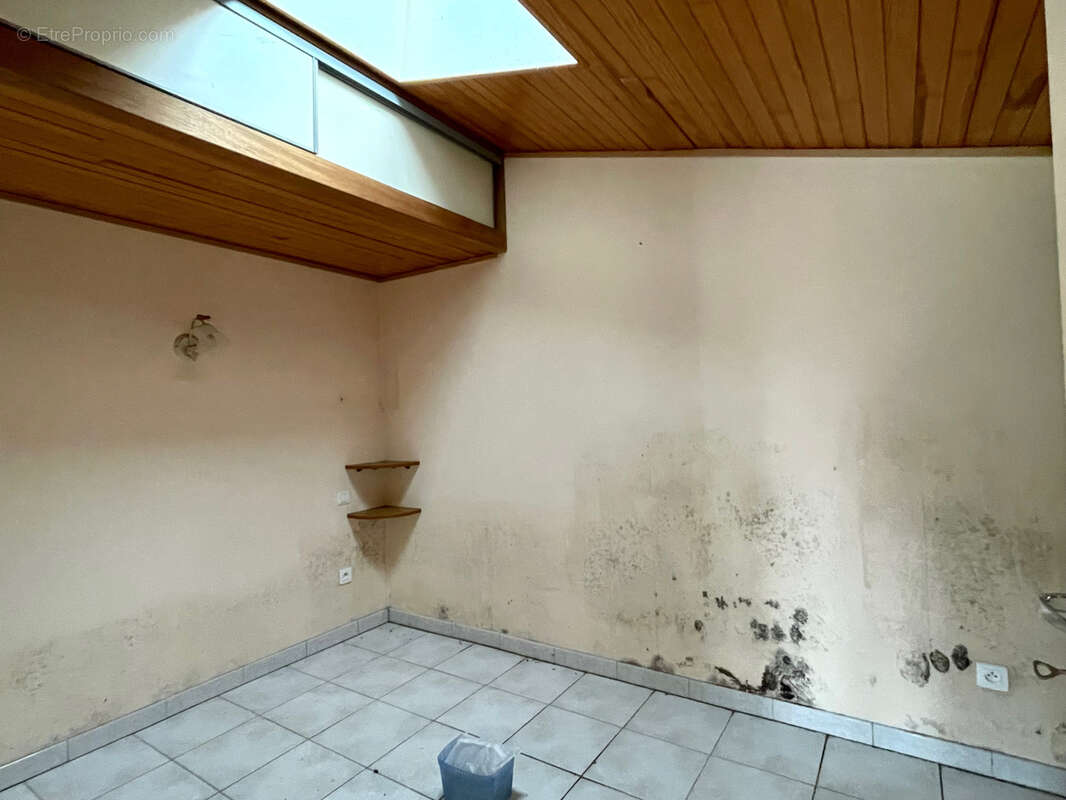 Maison à SAINT-TROJAN-LES-BAINS