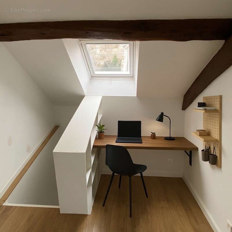 Appartement à COMPIEGNE