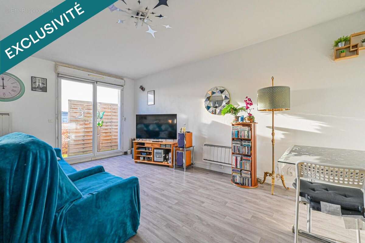 Photo 8 - Appartement à VILLEJUIF