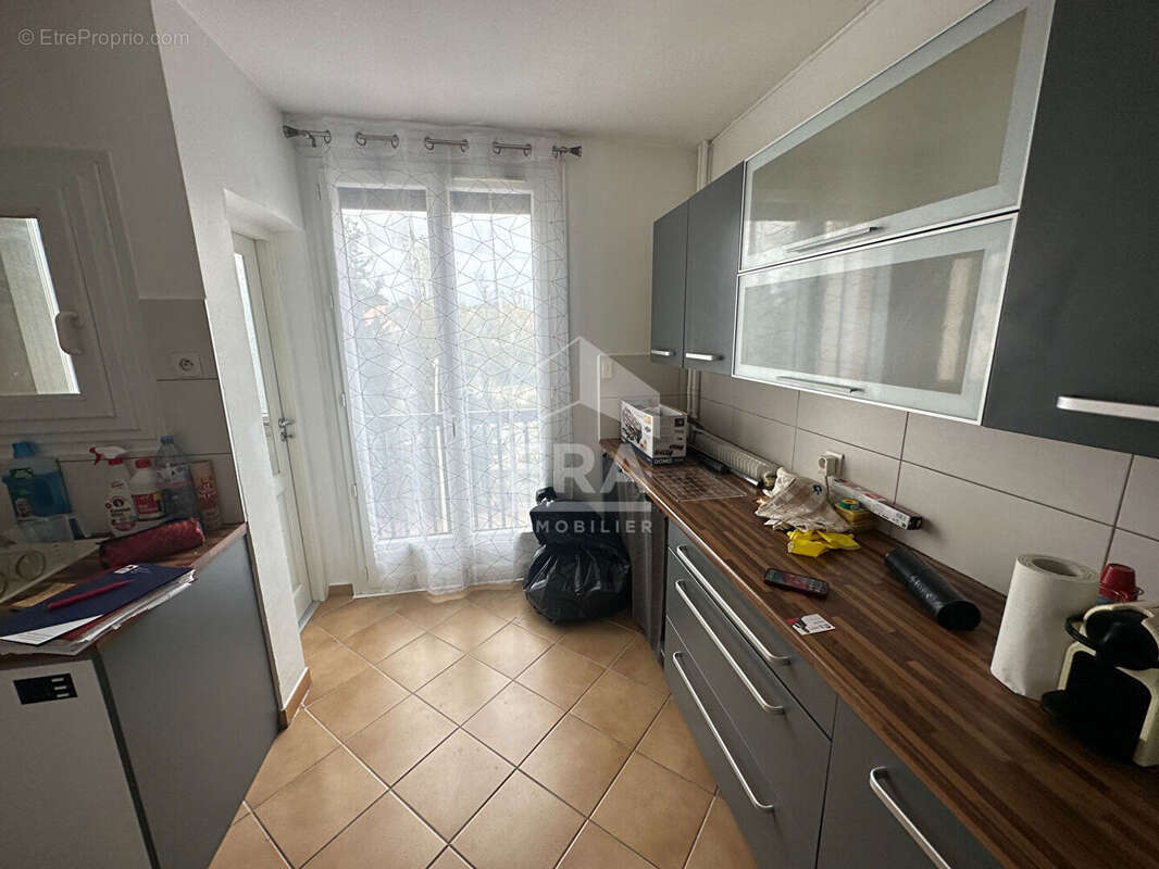 Appartement à MARTIGUES