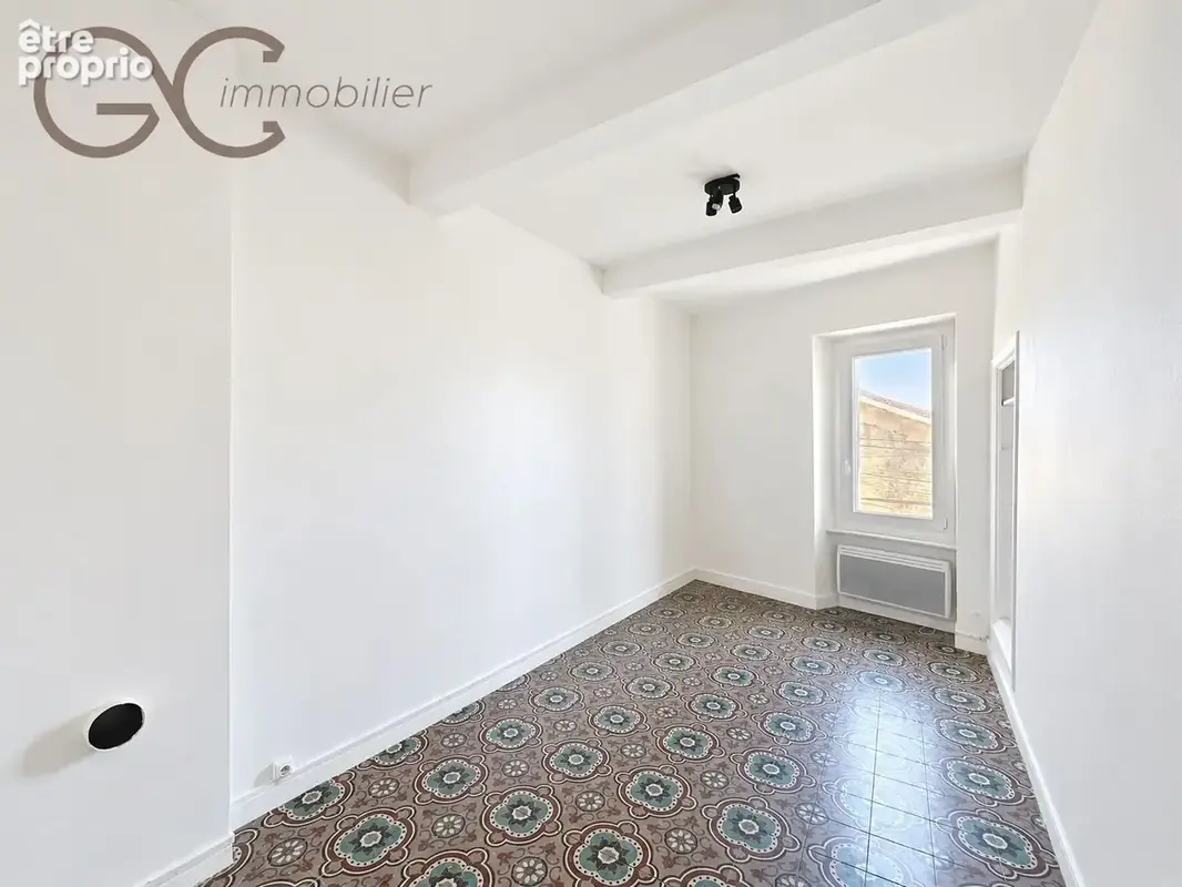Maison à CEBAZAN