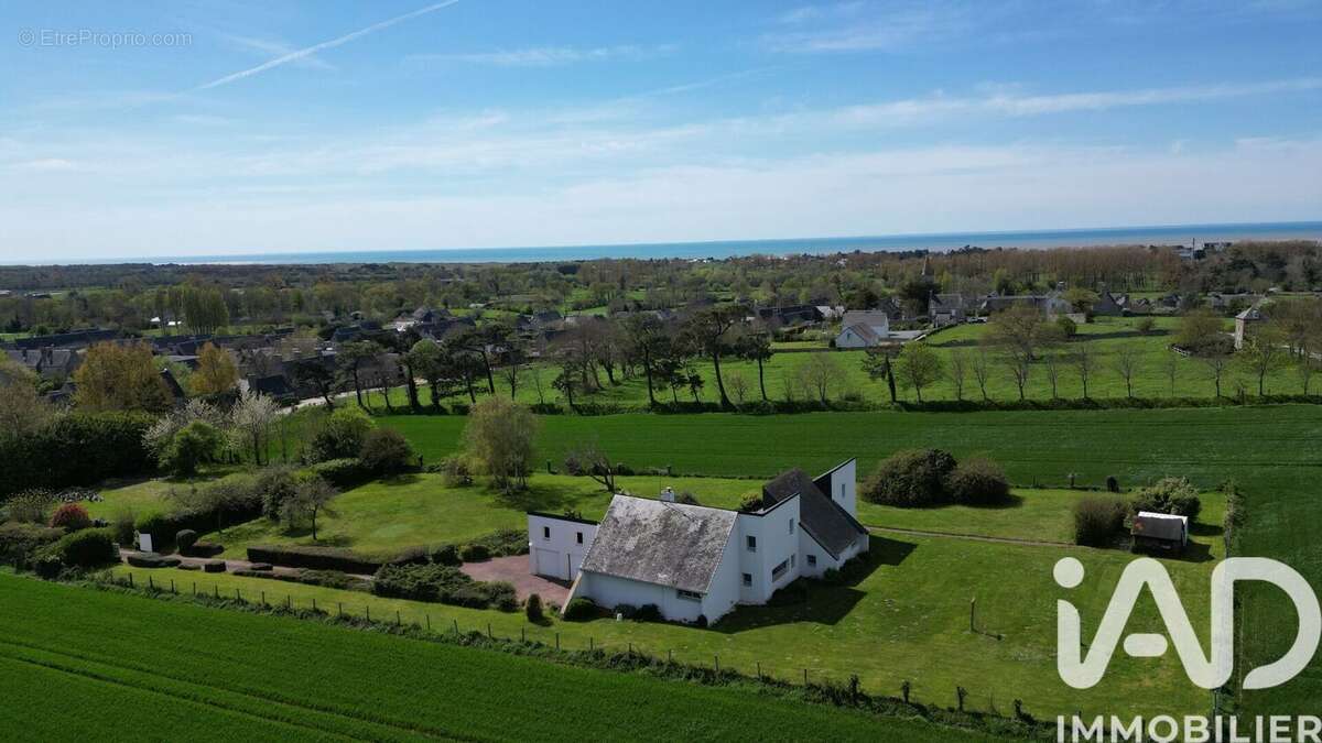 Photo 3 - Maison à HAUTEVILLE-SUR-MER
