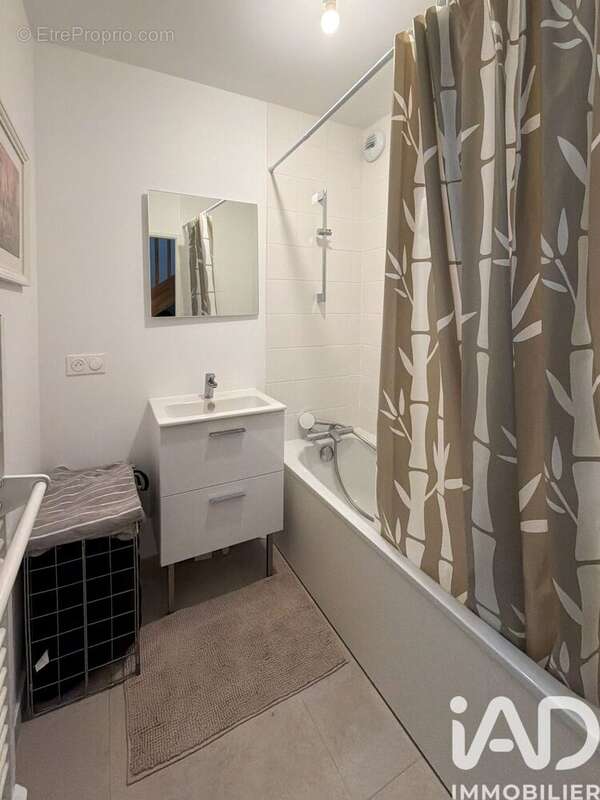 Photo 9 - Appartement à ALFORTVILLE