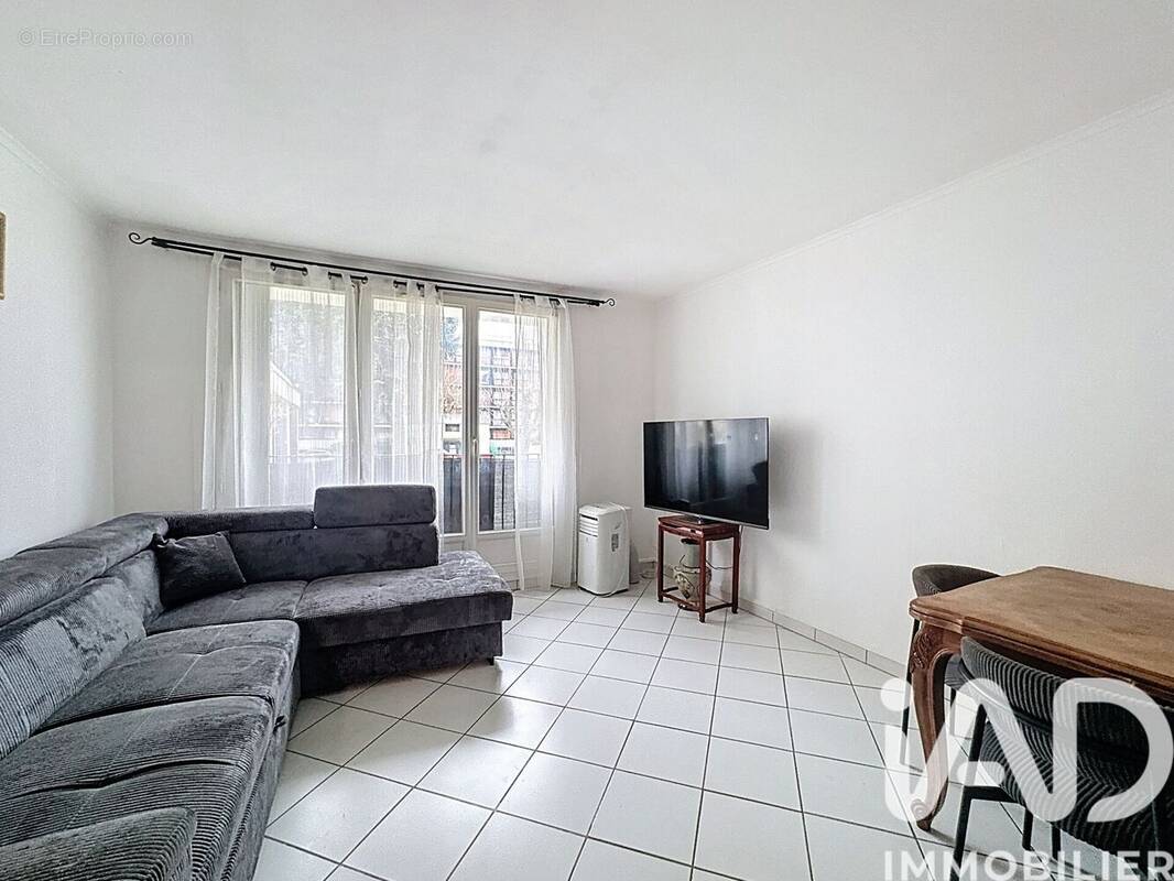 Photo 1 - Appartement à PONTOISE