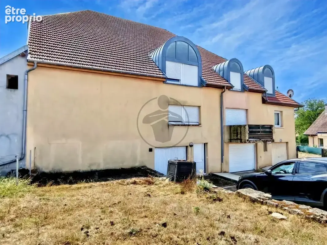 Vente Appartement Le puy(25640) 159 000ï¿œ - photo 2