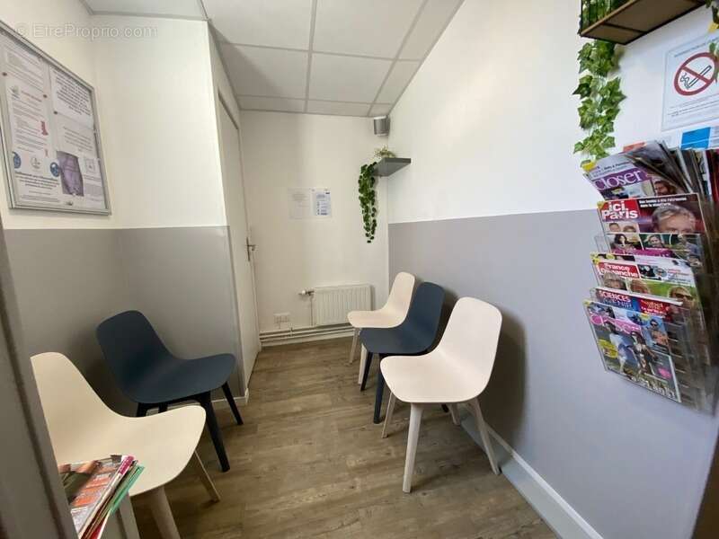 Immeuble de rapport à vendre MANTES LA JOLIE (78) - photo 4
