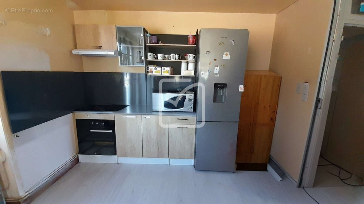 Maison à CRESSENSAC