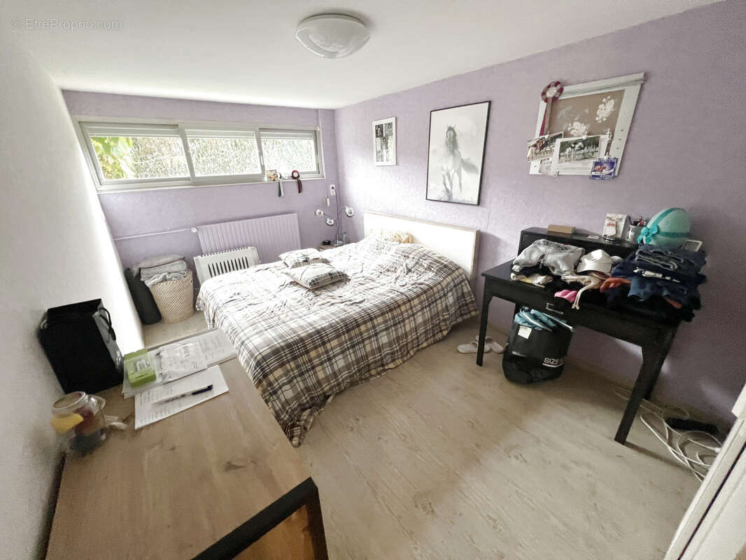 Maison à VILLERS-LES-NANCY