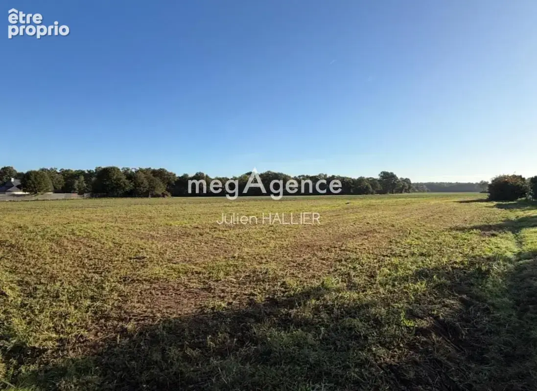 Terrain constructible 720m2 - photo 2