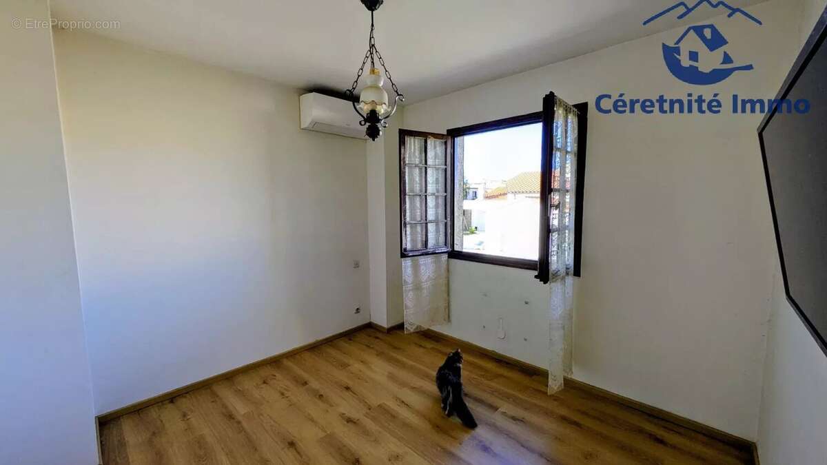 Maison à SAINT-JEAN-PLA-DE-CORTS