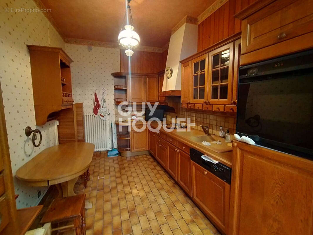Appartement à PERONNE