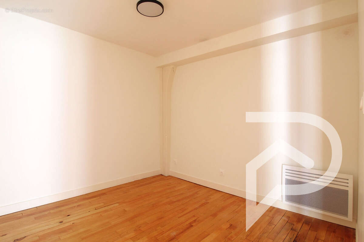 Appartement à PONT-SAINTE-MAXENCE