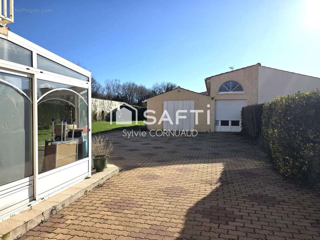 Photo 5 - Maison à FONTCOUVERTE