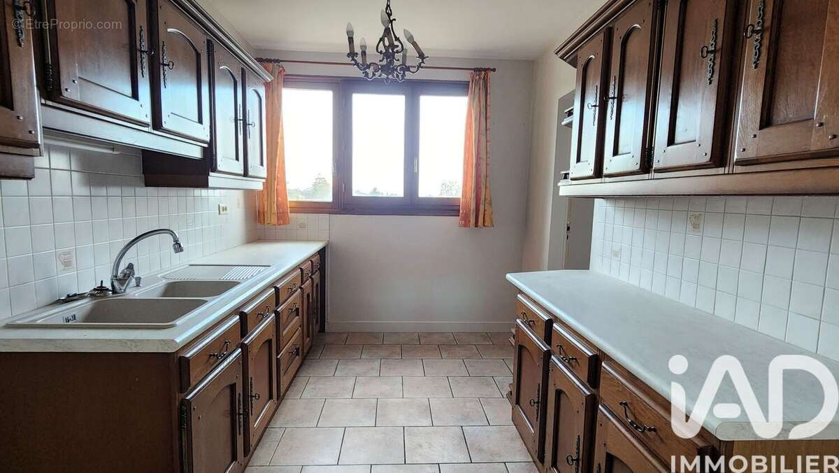 Appartement 73 m² à Bergerac  - photo 5