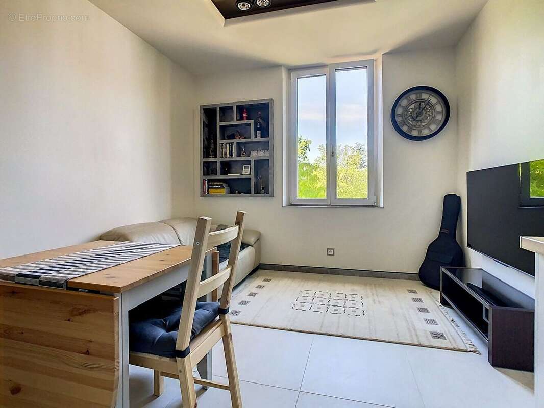 Appartement à ITTENHEIM