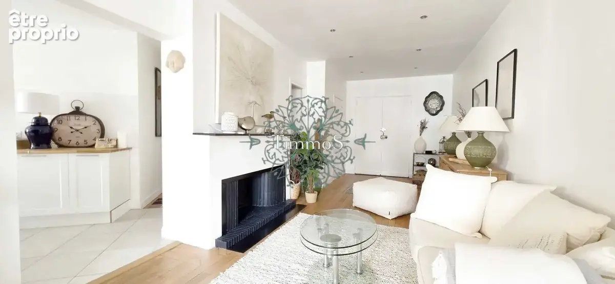 Beauvais Hyper-Centre   Appartement d'exception de 90 m2 - photo 2