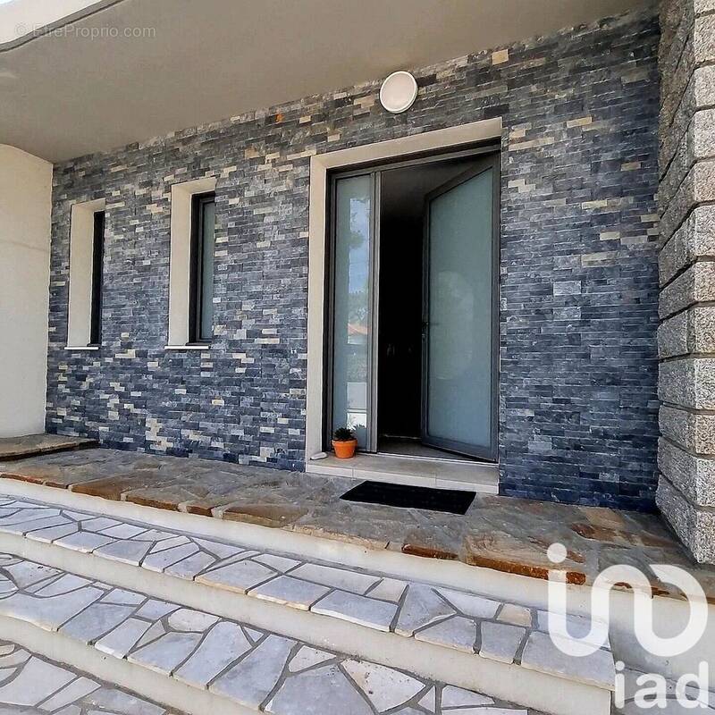 Photo 1 - Maison à SAINT-JEAN-DE-MONTS