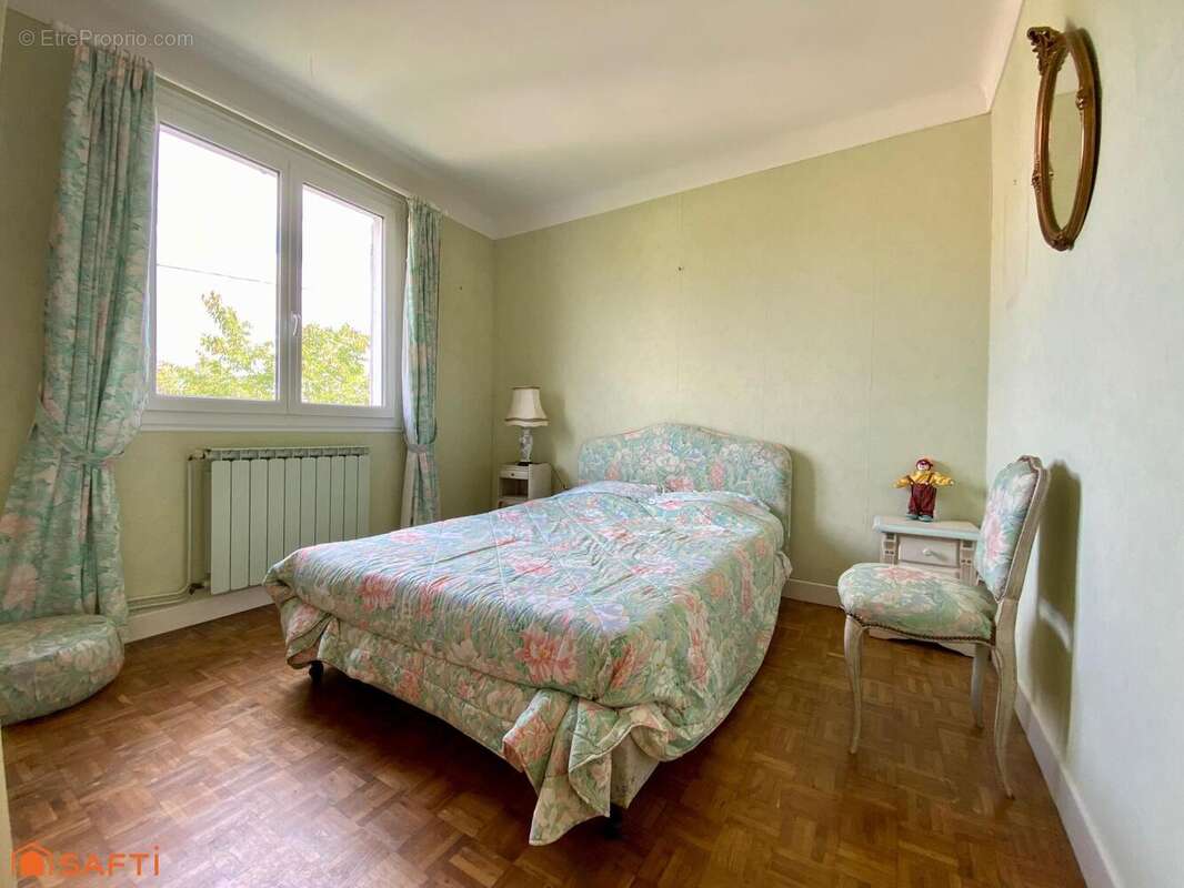 Photo 8 - Maison à VILLENEUVE-SUR-LOT
