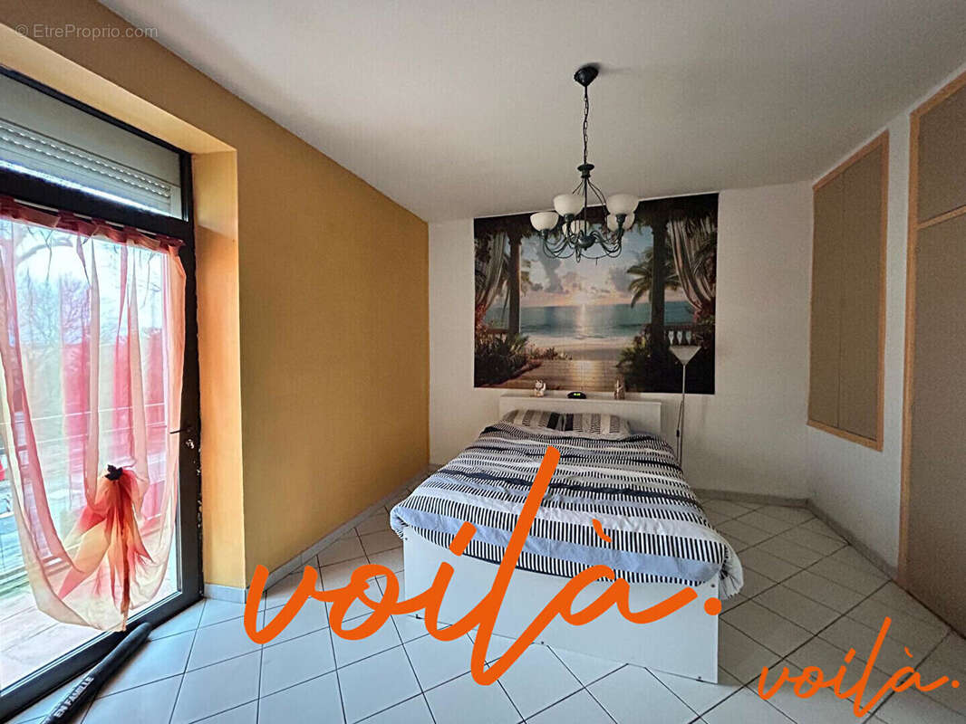 Maison à CARCASSONNE