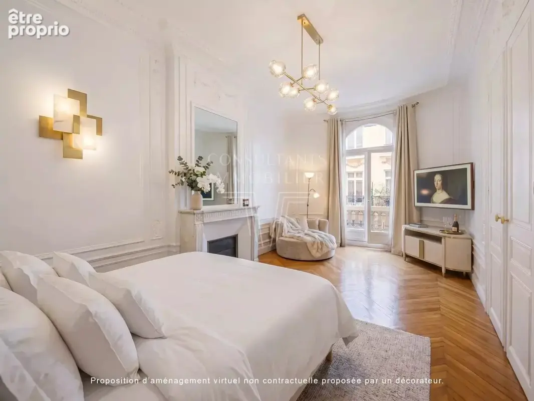 Ocde/ 4 chambres superbe ancien - photo 4