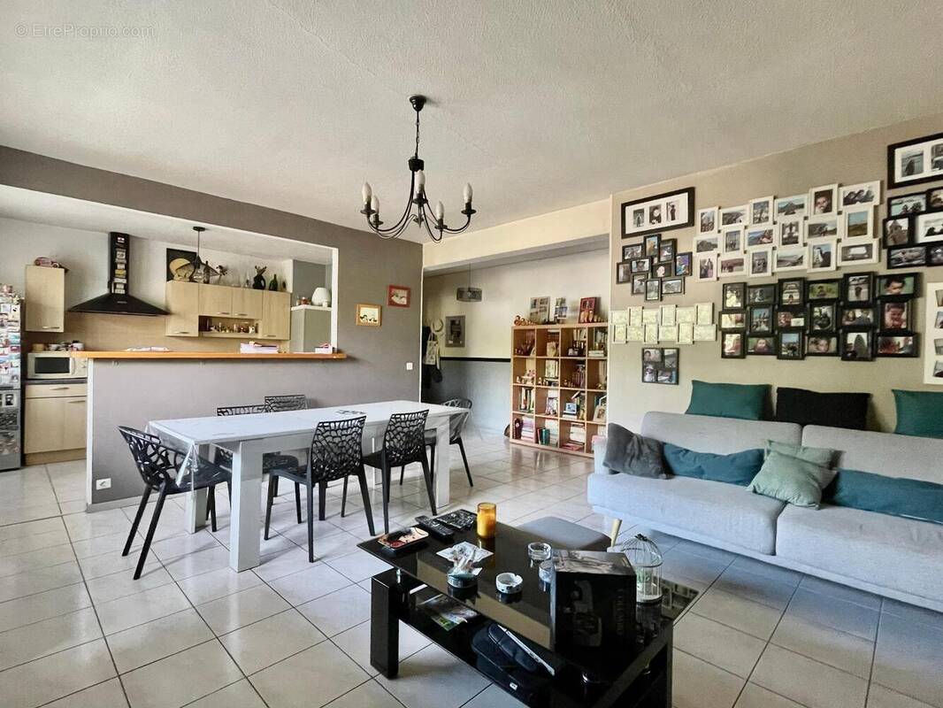   - Appartement à ALBI