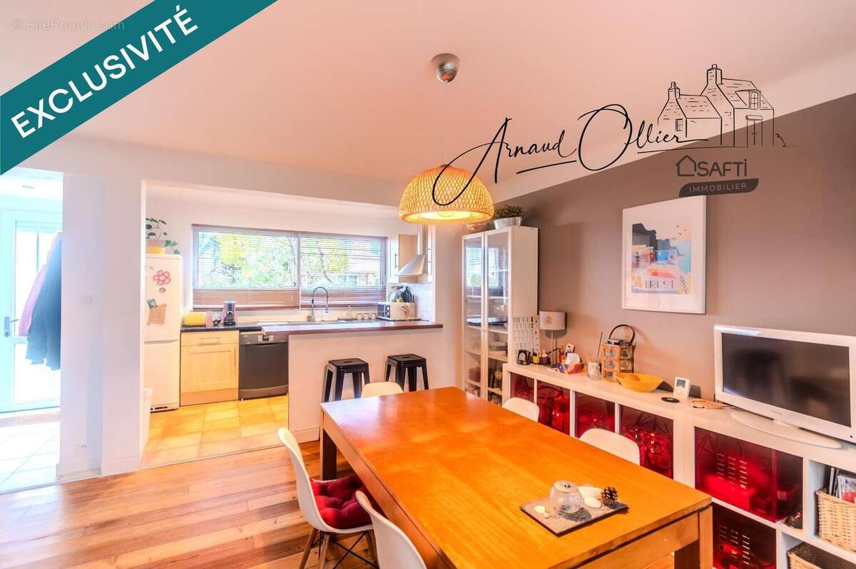 Photo 6 - Maison à BREST