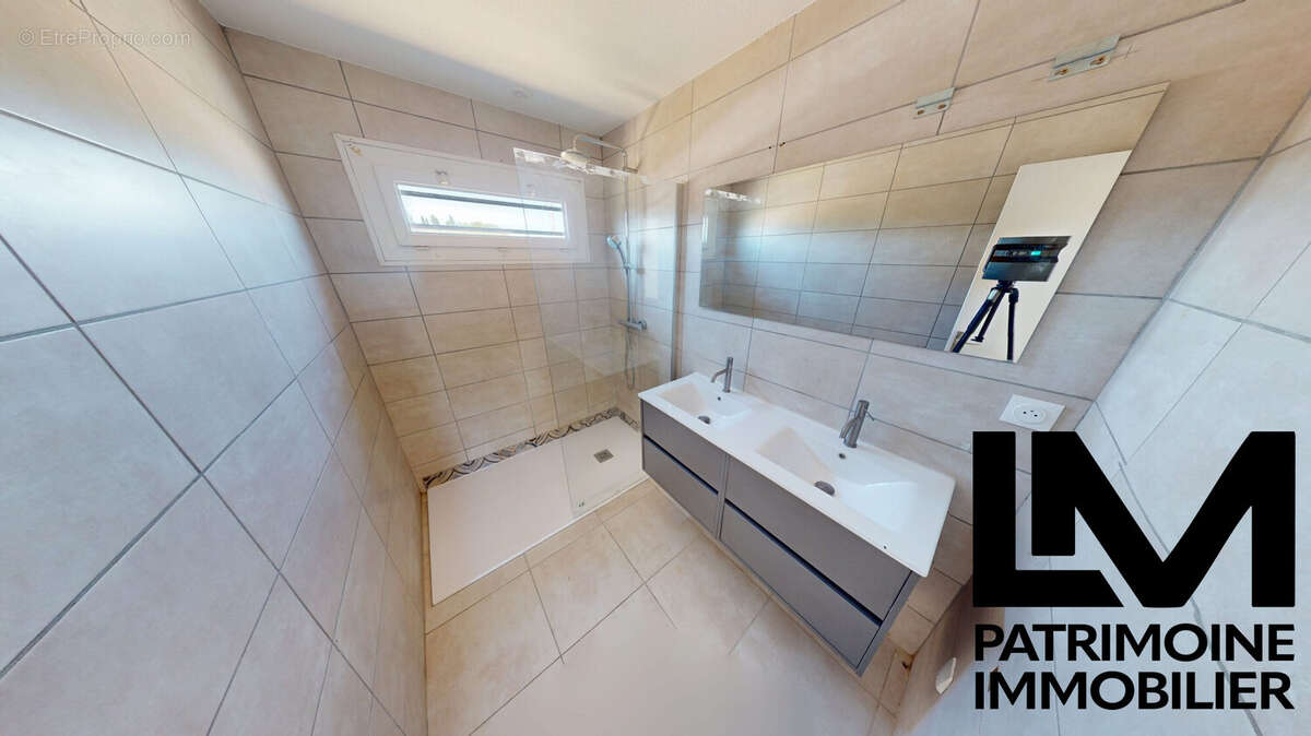 Maison 96 m² à Bessan  - photo 6