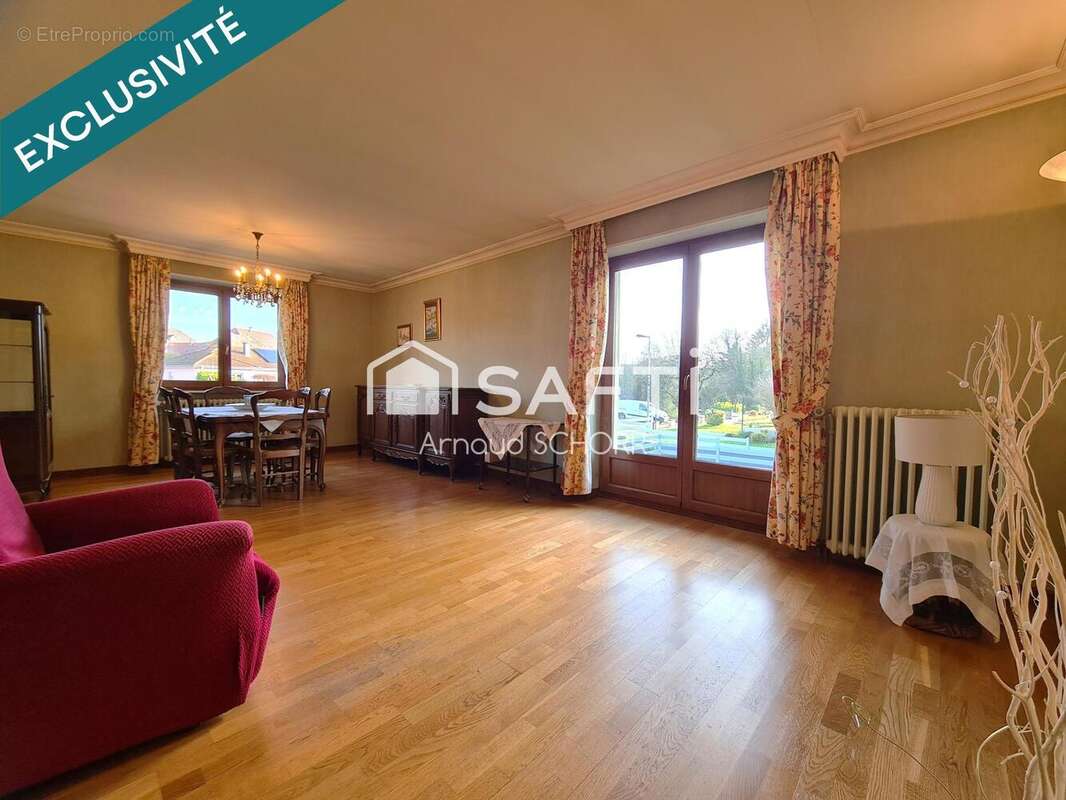 Photo 7 - Maison à BOUXWILLER