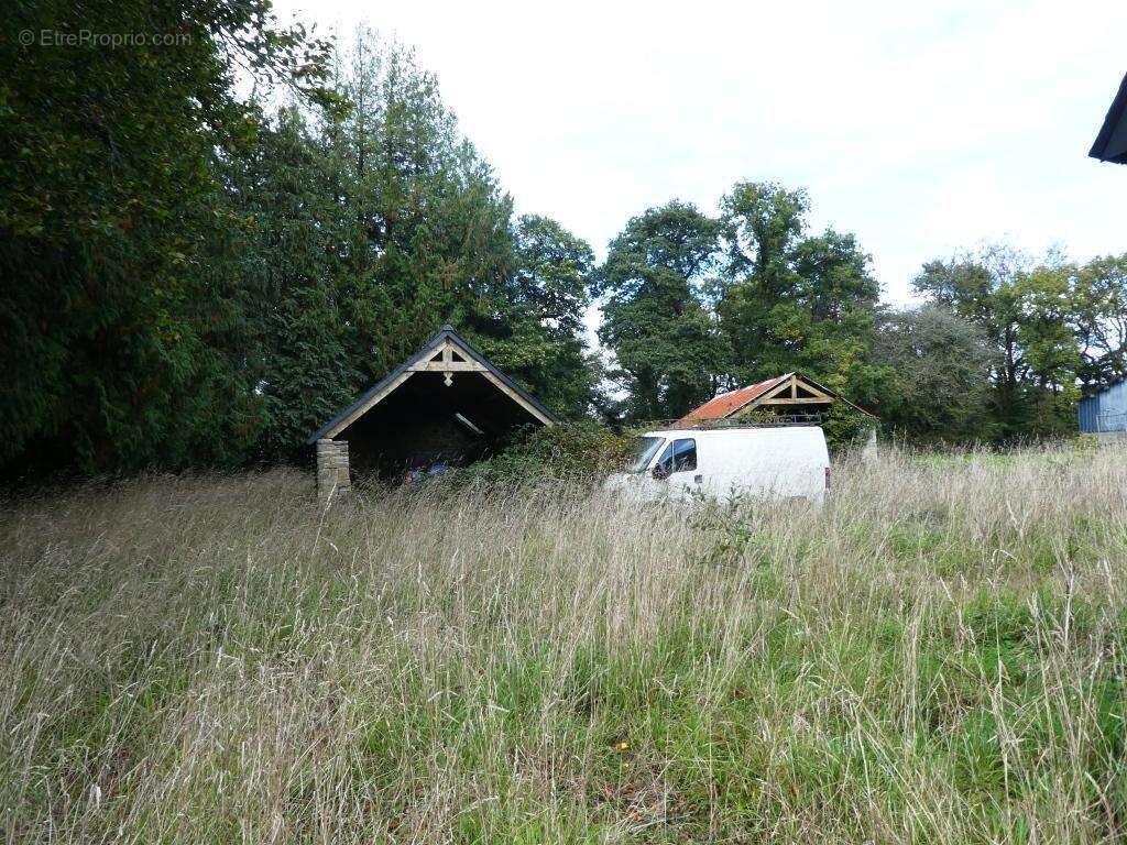 Propriété - photo 7