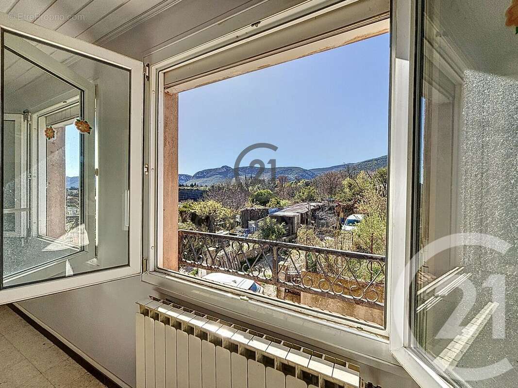 Appartement à CAUDIES-DE-FENOUILLEDES