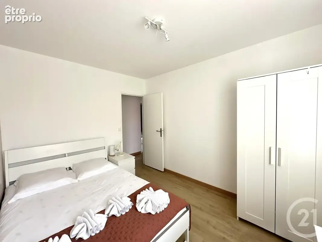 Appartement 4 pièces 65 m² à vendre à Reims (51100) - photo 9