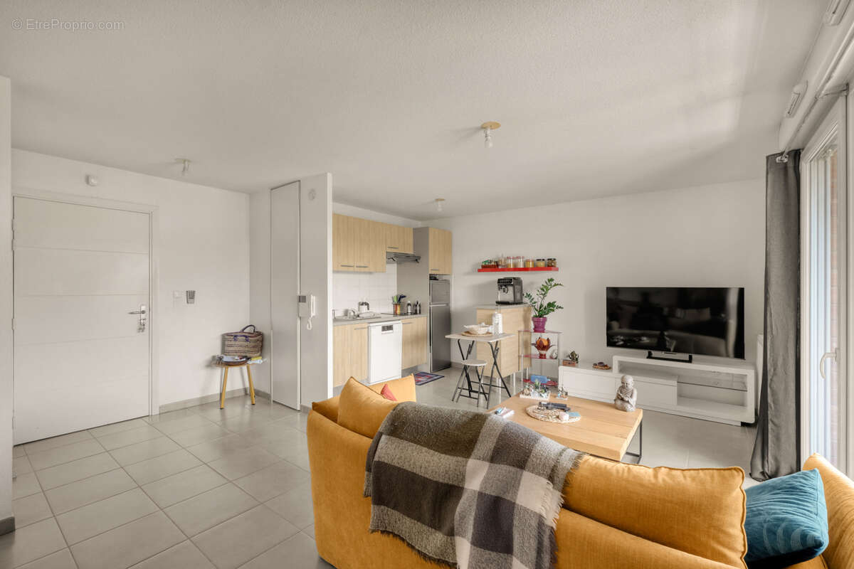 Appartement à BALMA