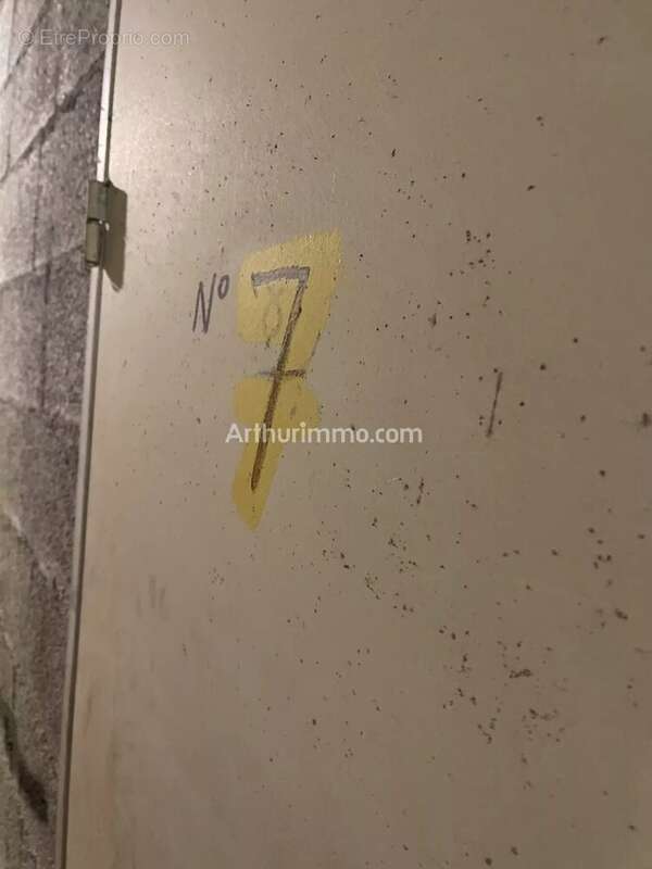 Appartement à COGOLIN