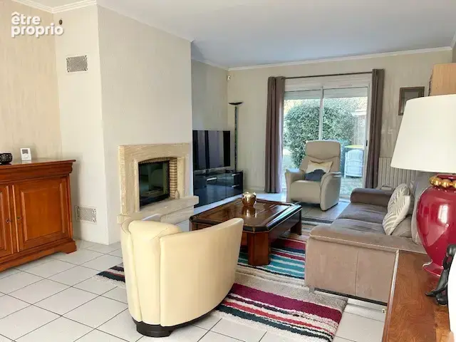 Maison de ville - photo 4
