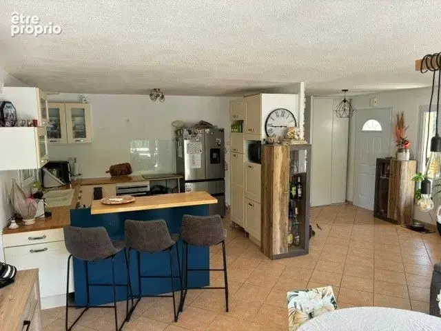 EXCLUSIVITE Saint Julien ST ALBAN Maison 116 m2 + piscine - photo 5
