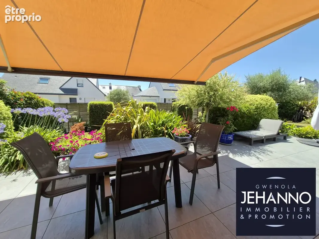 Maison 120 m² à Ploeren  - photo 5