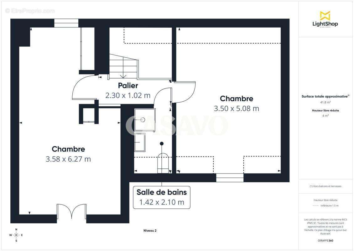 Maison à LE PERREUX-SUR-MARNE