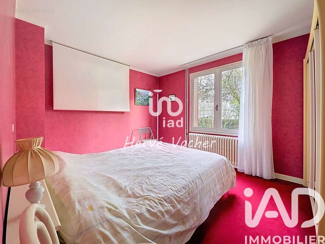 Photo 4 - Maison à BOURG-EN-BRESSE