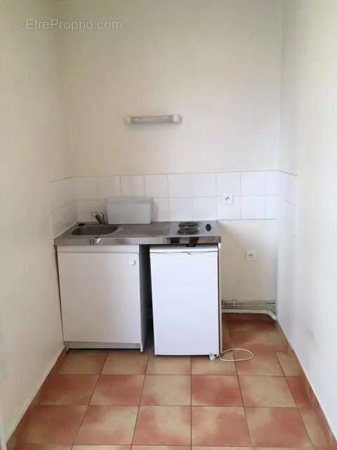 STUDIO LES LILAS - 1 pièce(s) - 25.47 m2 - photo 3