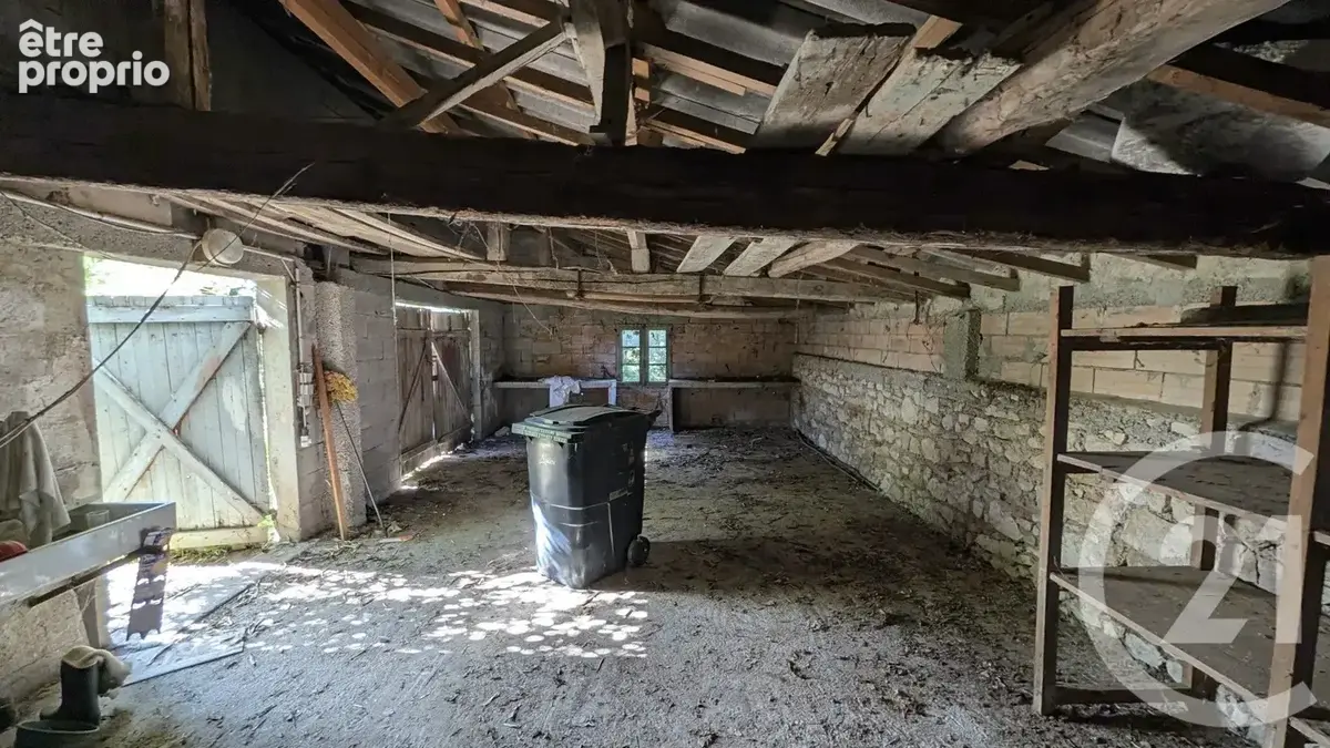 Maison 5 pièces 103 m² à vendre à Roquefort (47310) - photo 23