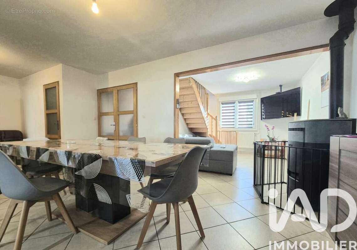 Photo 2 - Maison à LONGUENESSE