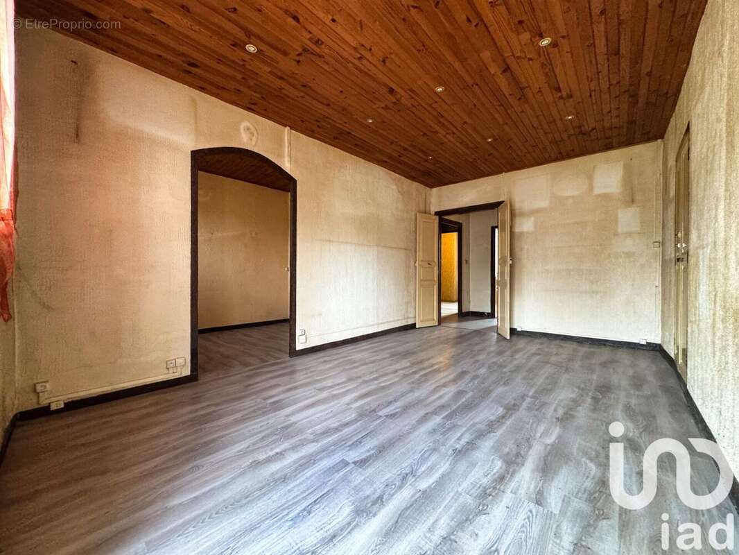 Photo 9 - Maison à RIVESALTES