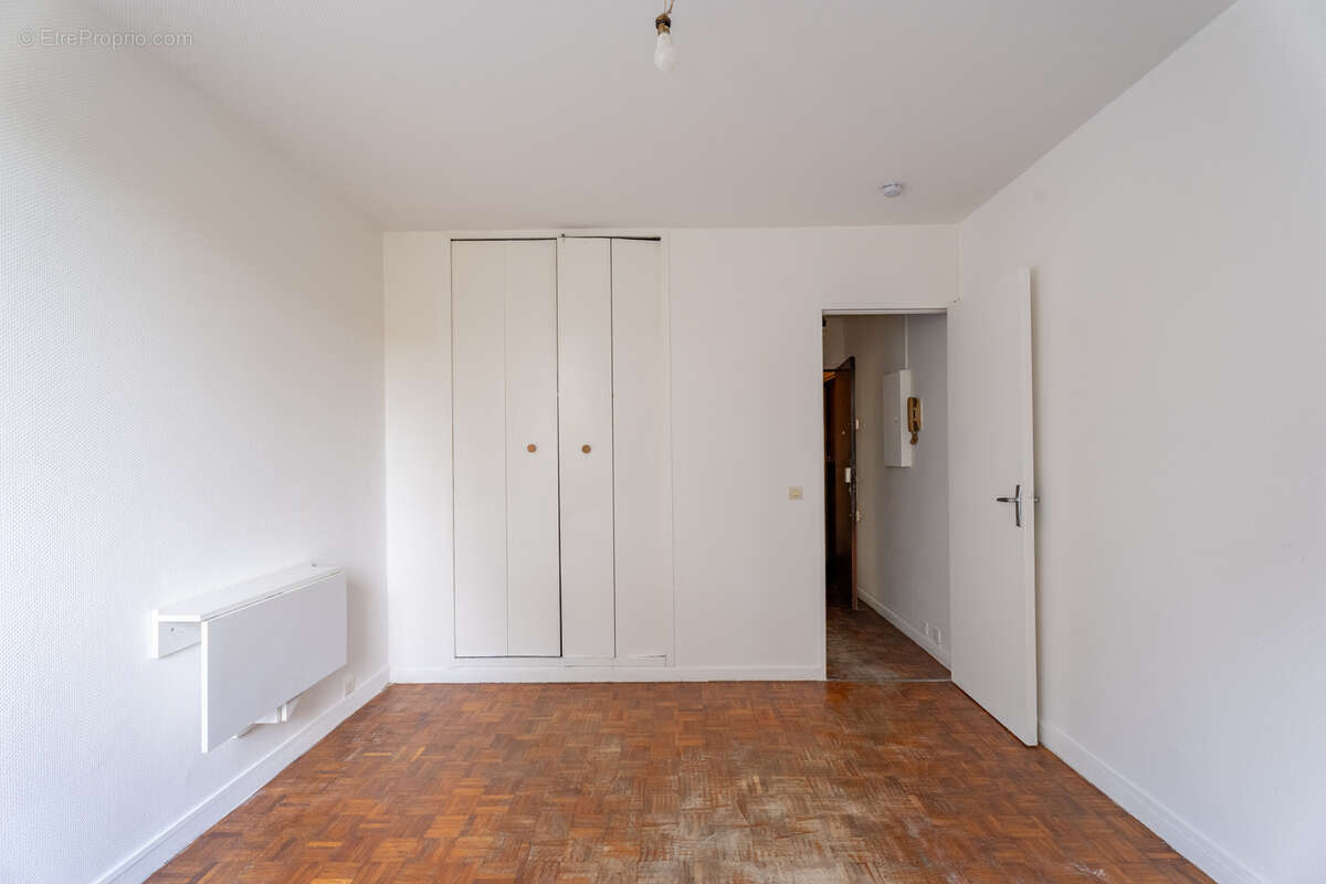 Appartement à MARSEILLE-10E