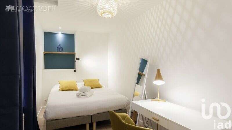 Photo 3 - Appartement à LYON-5E