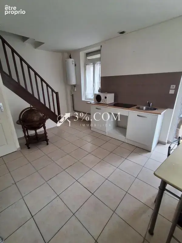 Maison semi individuelle - photo 3