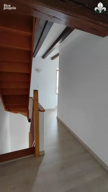 Maison de village à SAINT ANTHOT - photo 8