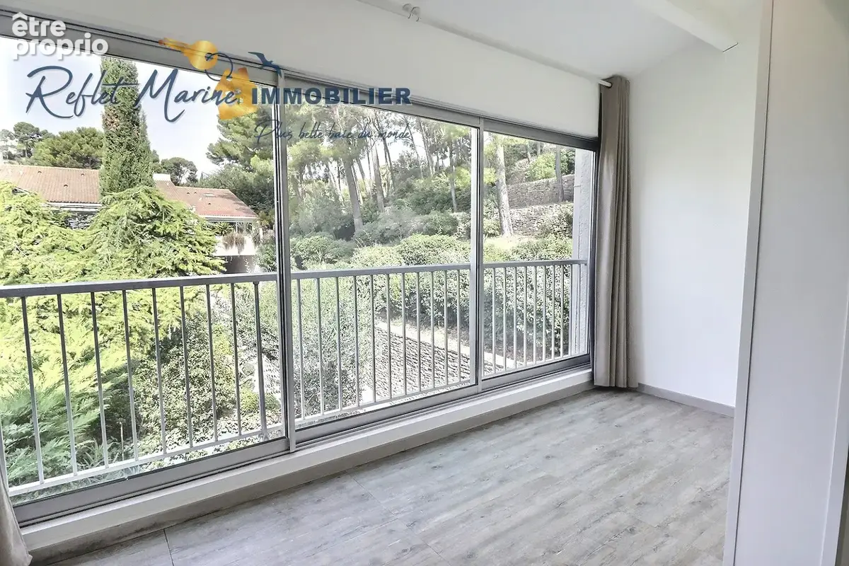 Type 2 quartier St-Jean à LA CIOTAT - photo 9